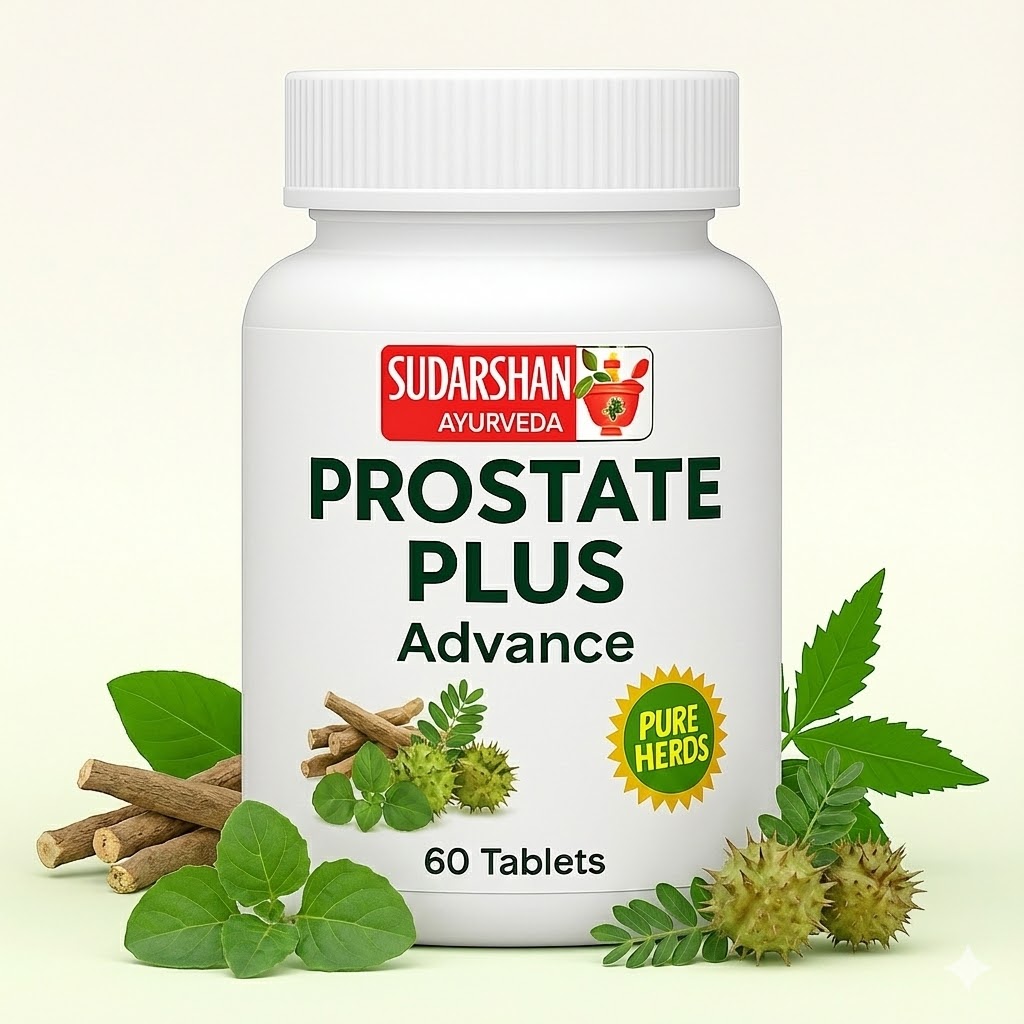 Prostate Plus Advance
